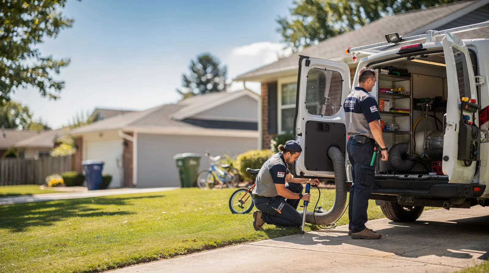 24/7 HVAC Repair & AC Replacement in Mahopac, NY near me